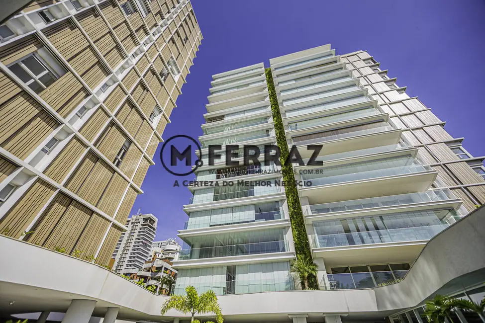 Apartamento com 3 quartos à venda, 186m2 em Moema, São Paulo - SP - imagem 3 Foto 3 de Apartamento com 3 quartos à venda, 186m2 em Moema, São Paulo - SP