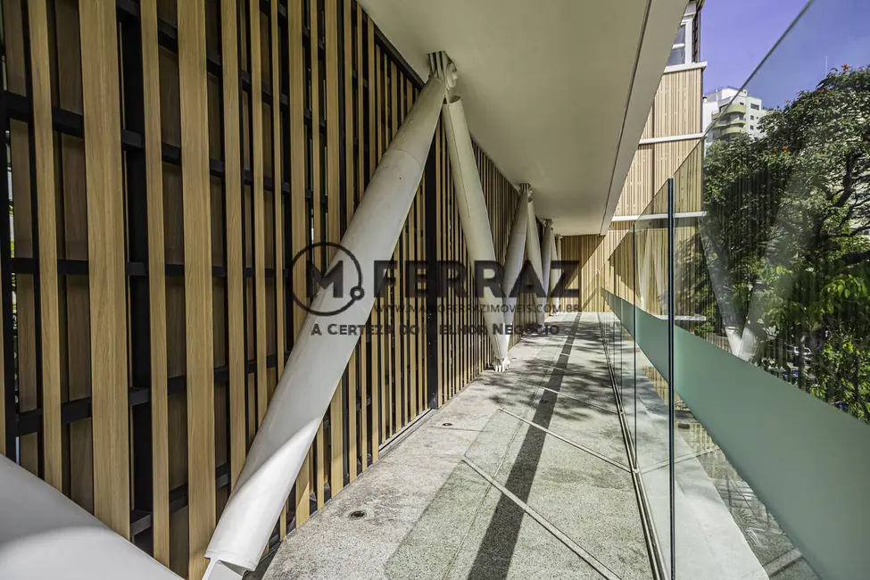 Apartamento com 3 quartos à venda, 186m2 em Moema, São Paulo - SP - imagem 9 Foto 9 de Apartamento com 3 quartos à venda, 186m2 em Moema, São Paulo - SP