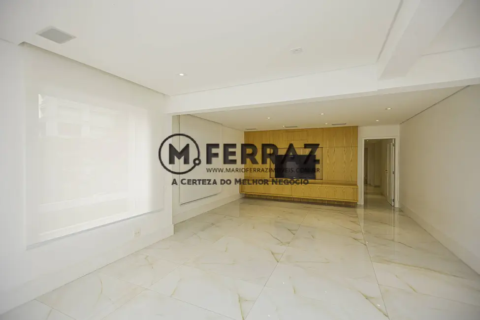 Foto 6 de Apartamento com 4 quartos à venda, 288m2 em Moema, São Paulo - SP