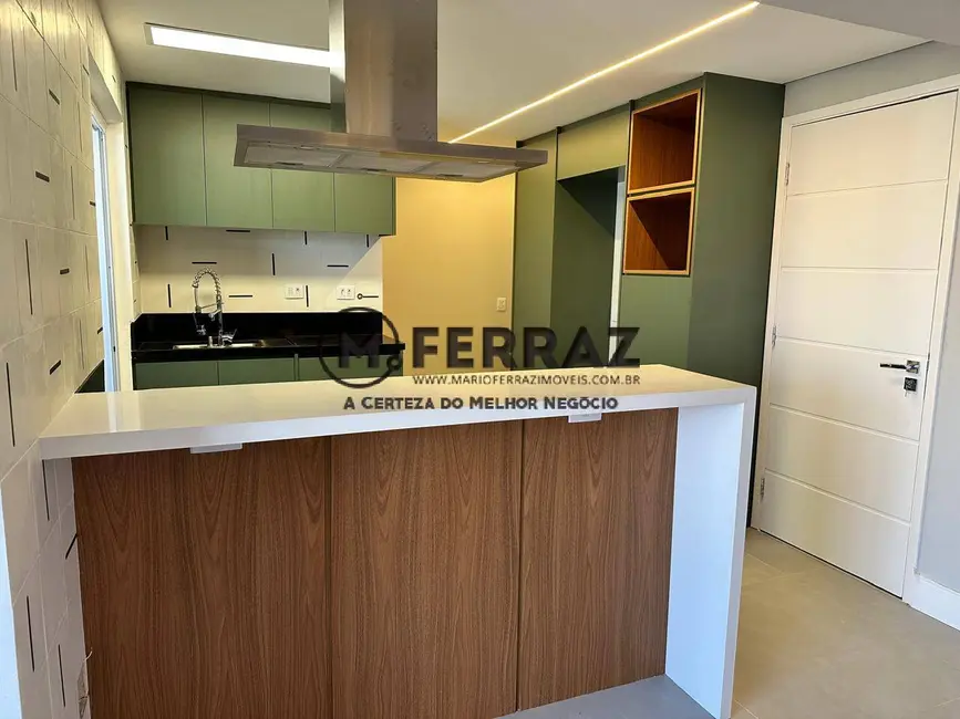 Foto 2 de Apartamento com 2 quartos à venda, 93m2 em Vila Olímpia, São Paulo - SP