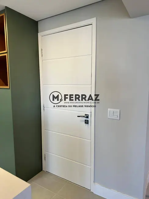 Foto 8 de Apartamento com 2 quartos à venda, 93m2 em Vila Olímpia, São Paulo - SP