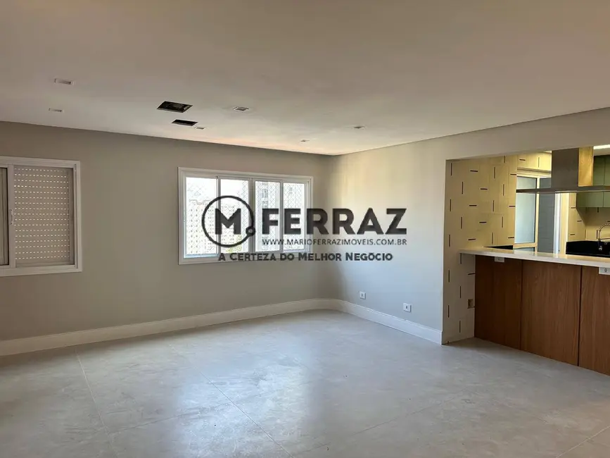 Foto 1 de Apartamento com 2 quartos à venda, 93m2 em Vila Olímpia, São Paulo - SP