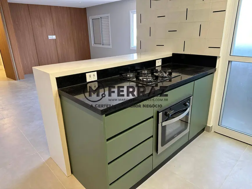 Foto 4 de Apartamento com 2 quartos à venda, 93m2 em Vila Olímpia, São Paulo - SP