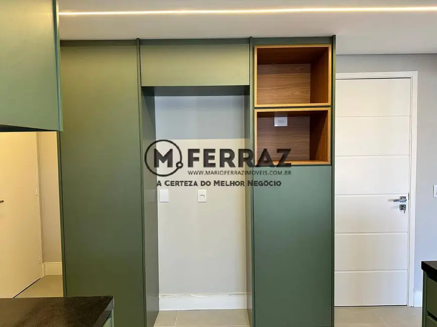 Foto 5 de Apartamento com 2 quartos à venda, 93m2 em Vila Olímpia, São Paulo - SP