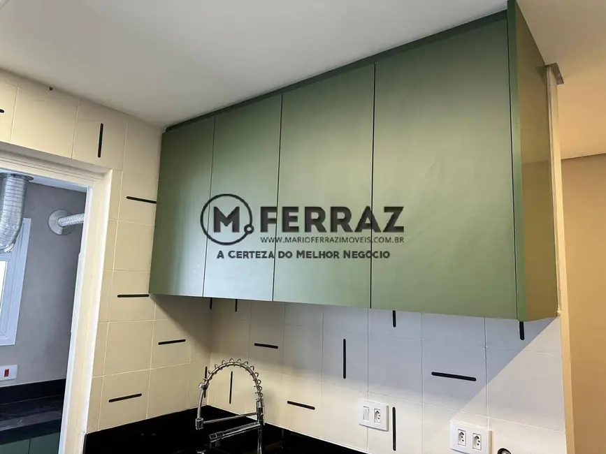 Foto 7 de Apartamento com 2 quartos à venda, 93m2 em Vila Olímpia, São Paulo - SP