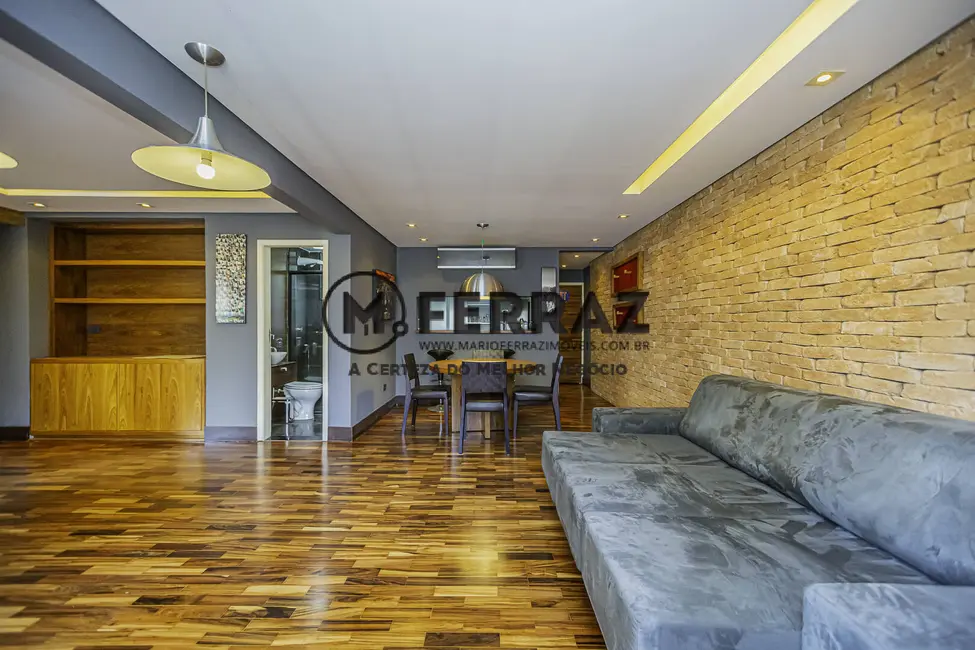 Foto 3 de Apartamento com 2 quartos à venda e para alugar, 97m2 em Itaim Bibi, São Paulo - SP