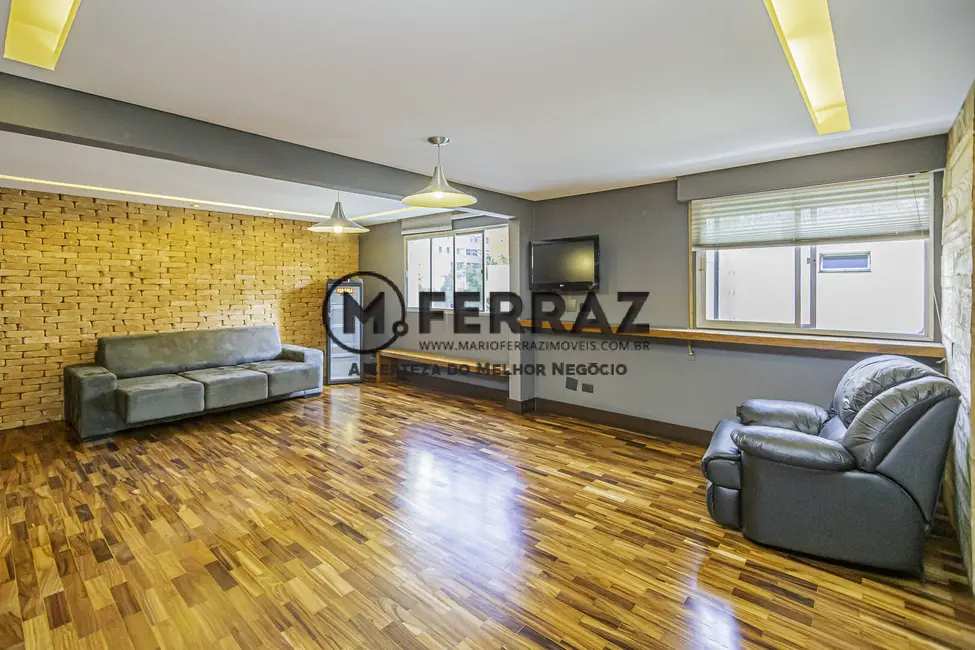 Foto 6 de Apartamento com 2 quartos à venda e para alugar, 97m2 em Itaim Bibi, São Paulo - SP