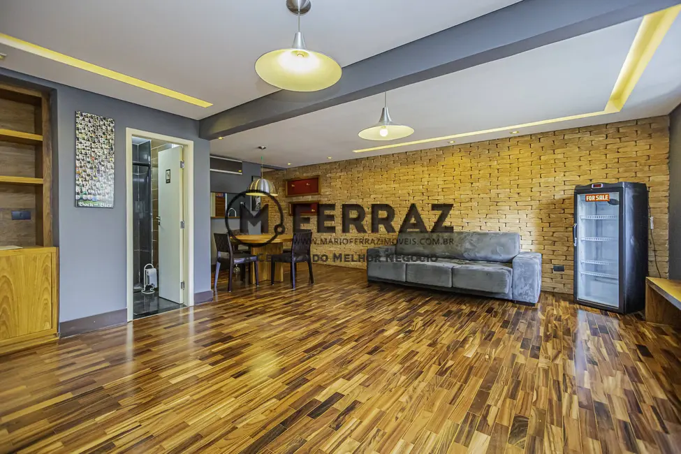 Foto 5 de Apartamento com 2 quartos à venda e para alugar, 97m2 em Itaim Bibi, São Paulo - SP