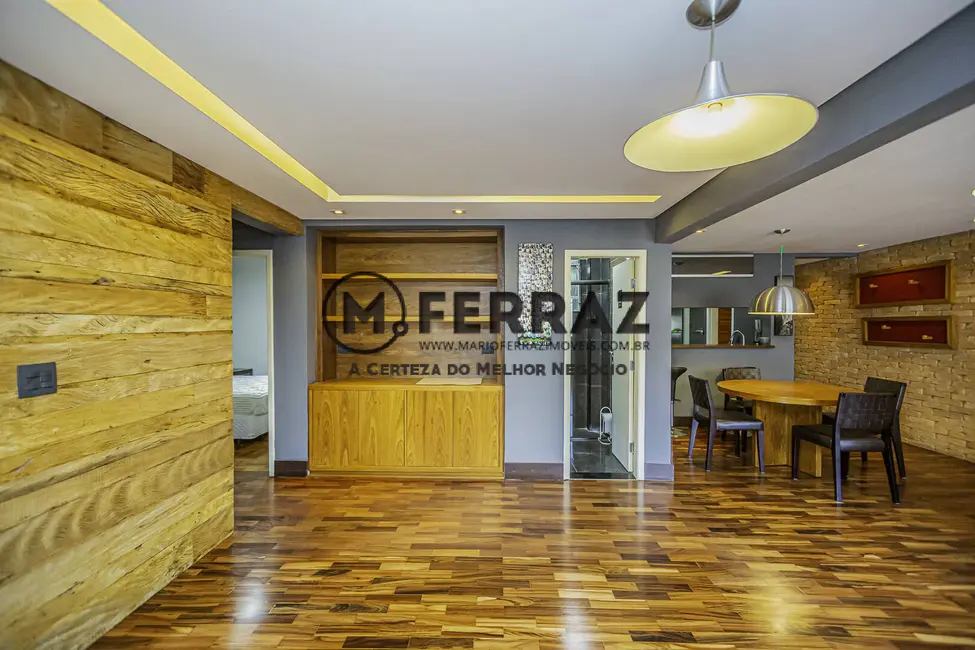 Foto 8 de Apartamento com 2 quartos à venda e para alugar, 97m2 em Itaim Bibi, São Paulo - SP