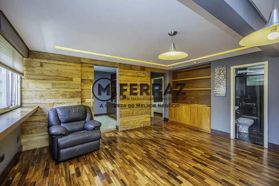 Foto 4 de Apartamento com 2 quartos à venda e para alugar, 97m2 em Itaim Bibi, São Paulo - SP