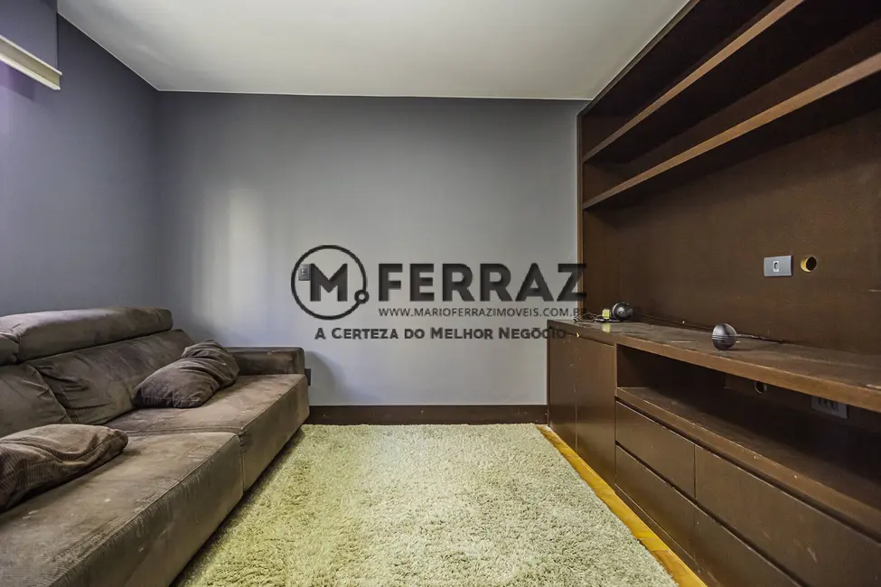 Foto 9 de Apartamento com 2 quartos à venda e para alugar, 97m2 em Itaim Bibi, São Paulo - SP