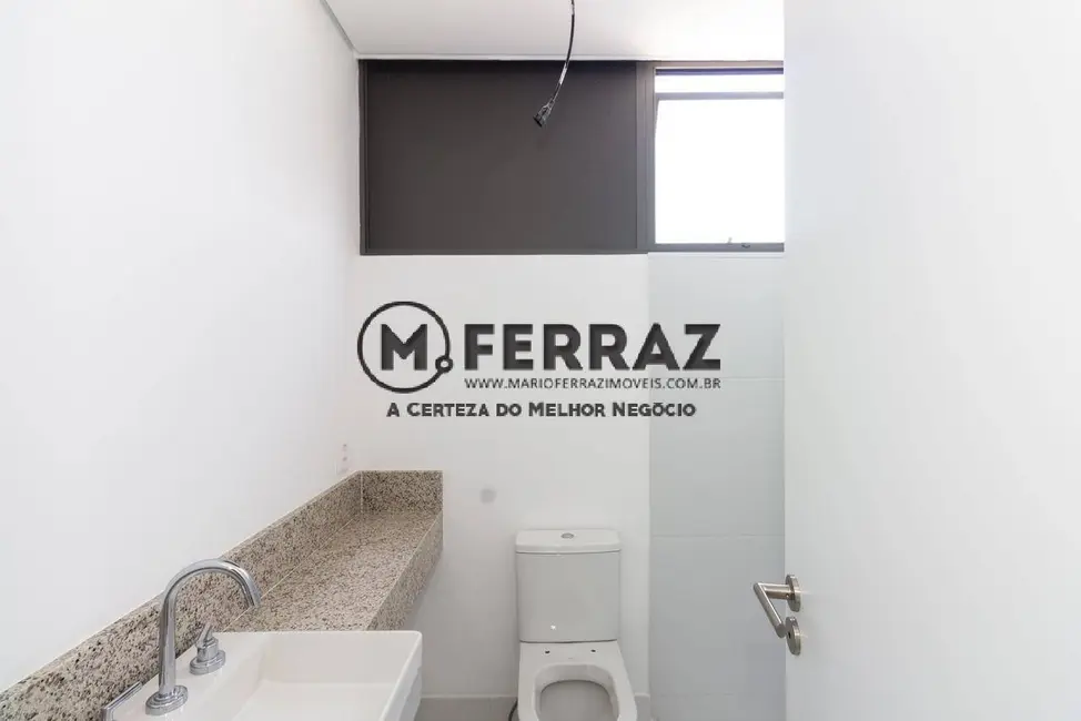 Foto 7 de Apartamento com 1 quarto à venda, 84m2 em Cidade Jardim, São Paulo - SP