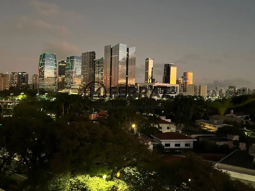 Foto 5 de Apartamento com 1 quarto à venda, 84m2 em Cidade Jardim, São Paulo - SP