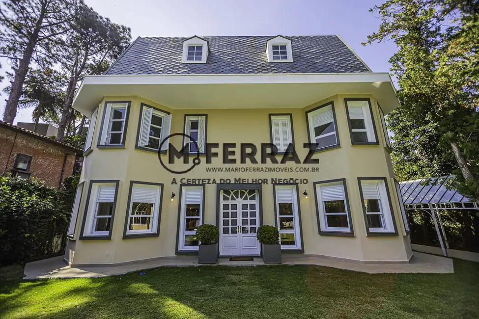 Casa com 5 quartos à venda e para alugar, 800m2 em Morumbi, São Paulo - SP - imagem 3 Foto 3 de Casa com 5 quartos à venda e para alugar, 800m2 em Morumbi, São Paulo - SP