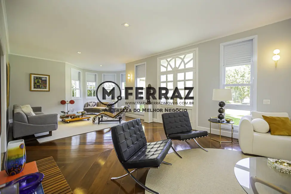 Casa com 5 quartos à venda e para alugar, 800m2 em Morumbi, São Paulo - SP - imagem 7 Foto 7 de Casa com 5 quartos à venda e para alugar, 800m2 em Morumbi, São Paulo - SP