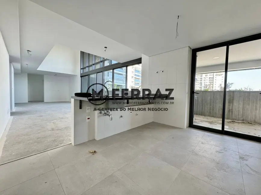 Foto 8 de Apartamento com 4 quartos à venda, 330m2 em Jardim Panorama, São Paulo - SP