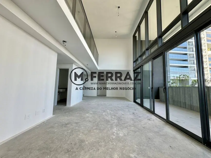 Foto 7 de Apartamento com 4 quartos à venda, 330m2 em Jardim Panorama, São Paulo - SP