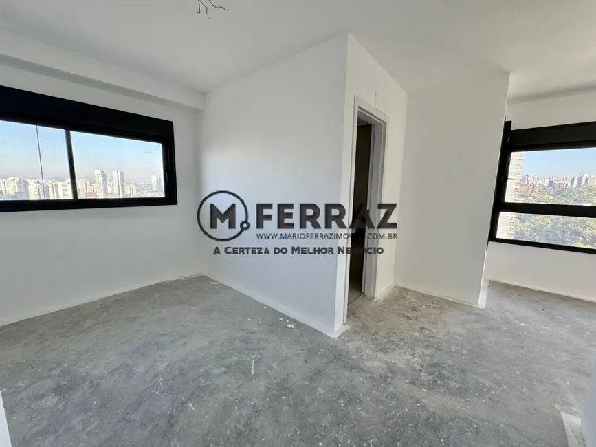 Foto 9 de Apartamento com 4 quartos à venda, 330m2 em Jardim Panorama, São Paulo - SP