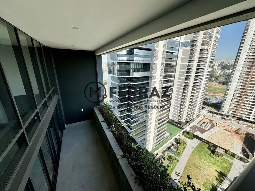 Foto 6 de Apartamento com 4 quartos à venda, 330m2 em Jardim Panorama, São Paulo - SP