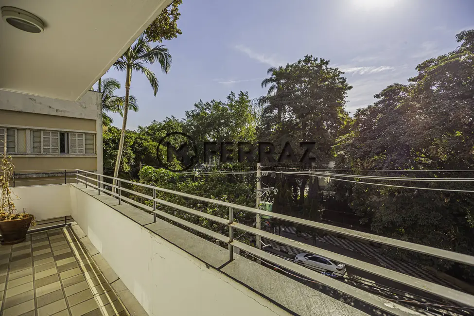 Apartamento com 3 quartos à venda, 169m2 em Jardim Europa, São Paulo - SP - imagem 1 Foto 1 de Apartamento com 3 quartos à venda, 169m2 em Jardim Europa, São Paulo - SP