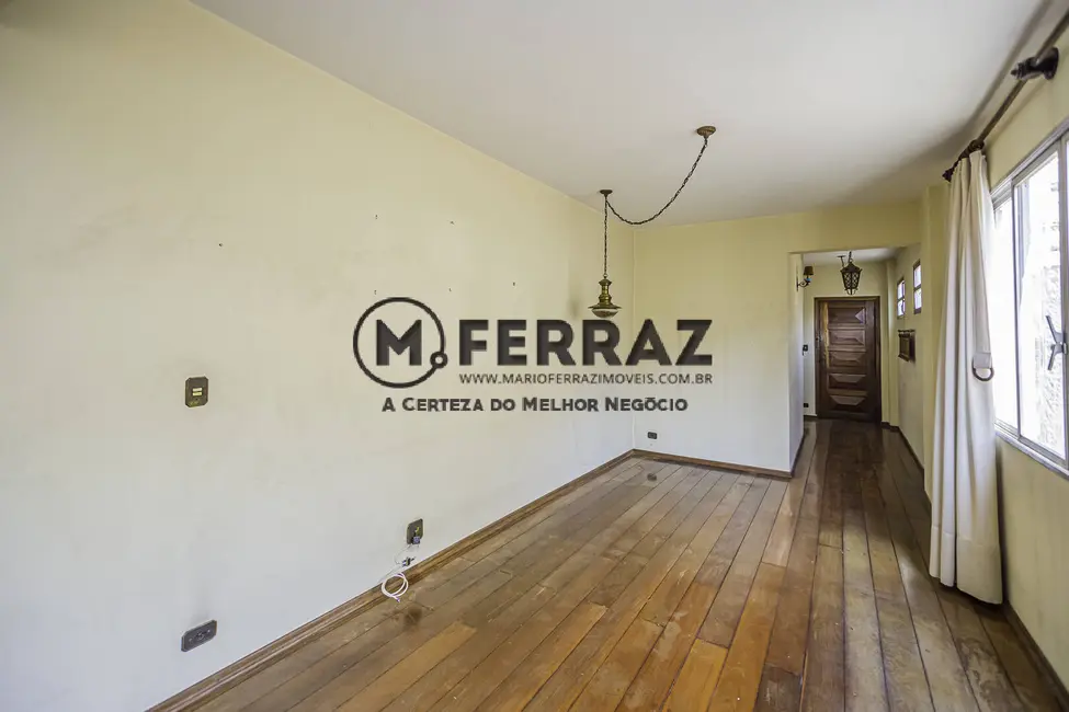 Apartamento com 3 quartos à venda, 169m2 em Jardim Europa, São Paulo - SP - imagem 9 Foto 9 de Apartamento com 3 quartos à venda, 169m2 em Jardim Europa, São Paulo - SP