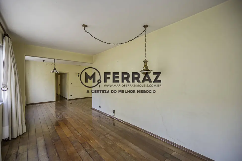 Apartamento com 3 quartos à venda, 169m2 em Jardim Europa, São Paulo - SP - imagem 7 Foto 7 de Apartamento com 3 quartos à venda, 169m2 em Jardim Europa, São Paulo - SP