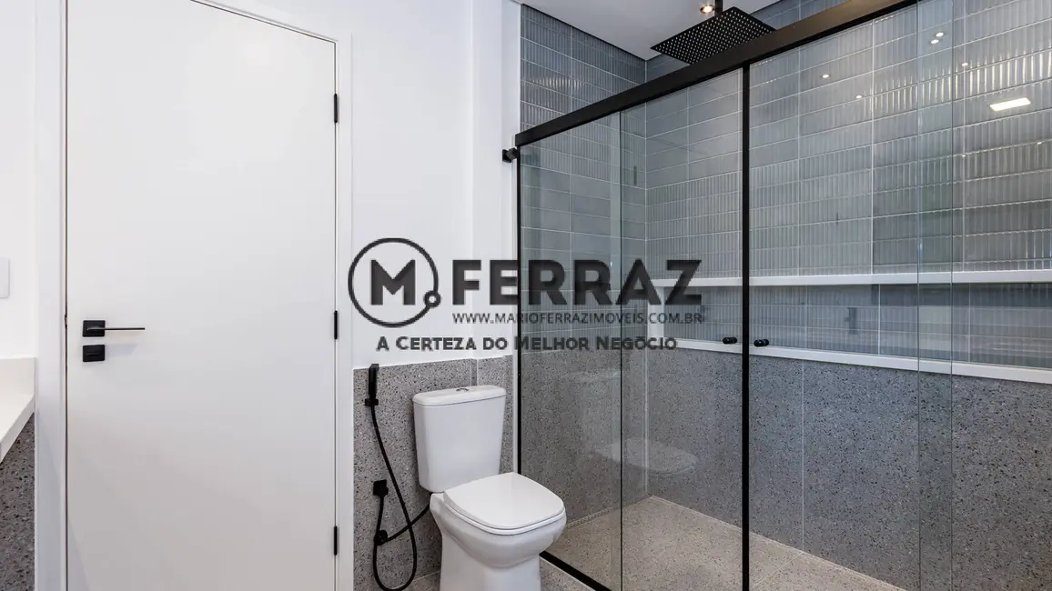 Apartamento com 3 quartos à venda, 212m2 em Higienópolis, São Paulo - SP - imagem 9 Foto 9 de Apartamento com 3 quartos à venda, 212m2 em Higienópolis, São Paulo - SP