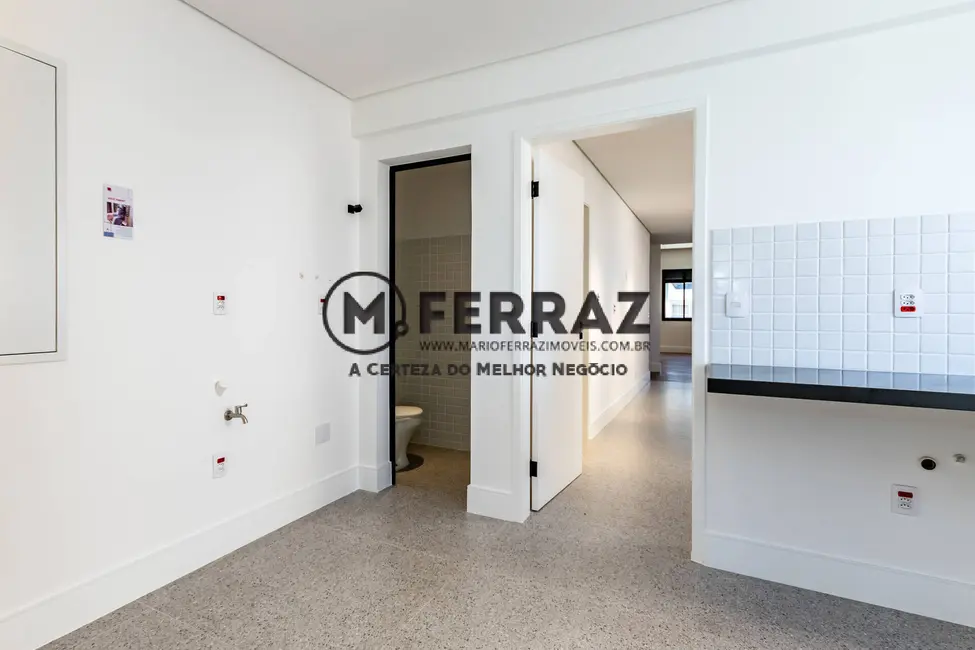Apartamento com 3 quartos à venda, 212m2 em Higienópolis, São Paulo - SP - imagem 6 Foto 6 de Apartamento com 3 quartos à venda, 212m2 em Higienópolis, São Paulo - SP