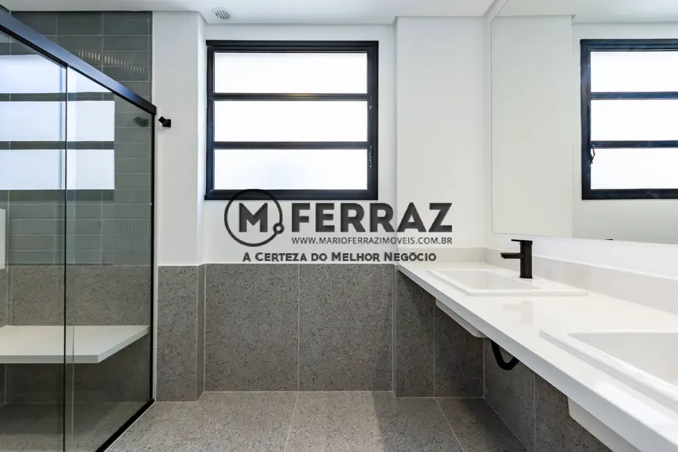 Apartamento com 3 quartos à venda, 212m2 em Higienópolis, São Paulo - SP - imagem 8 Foto 8 de Apartamento com 3 quartos à venda, 212m2 em Higienópolis, São Paulo - SP