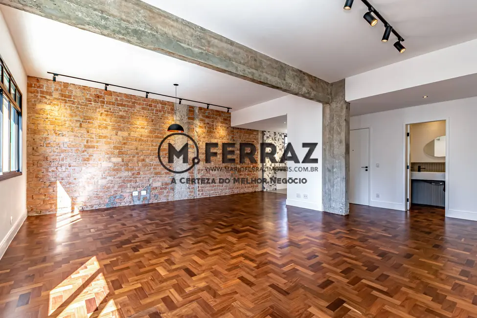 Apartamento com 3 quartos à venda, 212m2 em Higienópolis, São Paulo - SP - imagem 1 Foto 1 de Apartamento com 3 quartos à venda, 212m2 em Higienópolis, São Paulo - SP