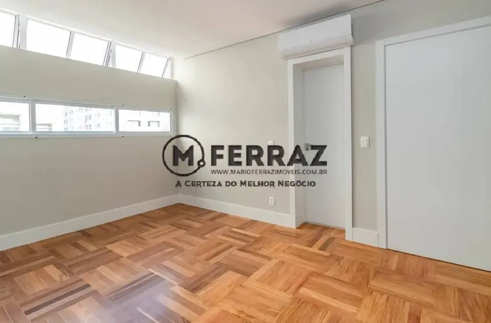 Foto 8 de Apartamento com 3 quartos à venda, 250m2 em Higienópolis, São Paulo - SP