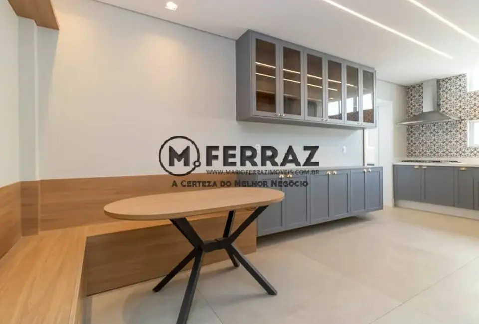 Foto 7 de Apartamento com 3 quartos à venda, 250m2 em Higienópolis, São Paulo - SP