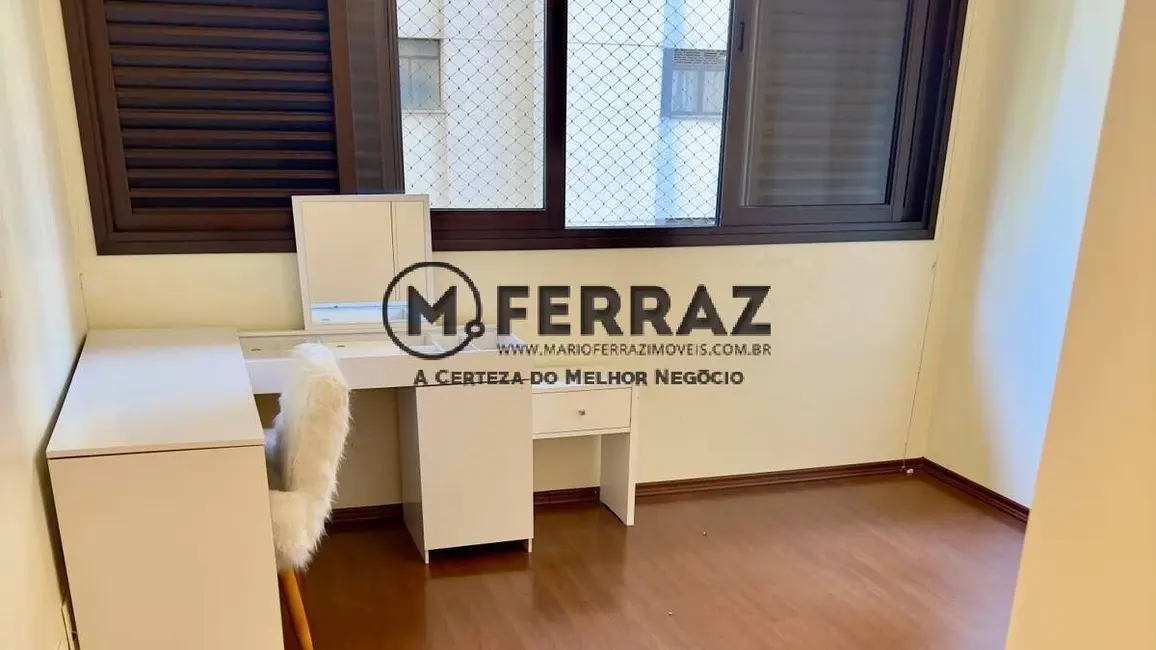 Foto 8 de Apartamento com 3 quartos à venda, 164m2 em Jardim Paulistano, São Paulo - SP