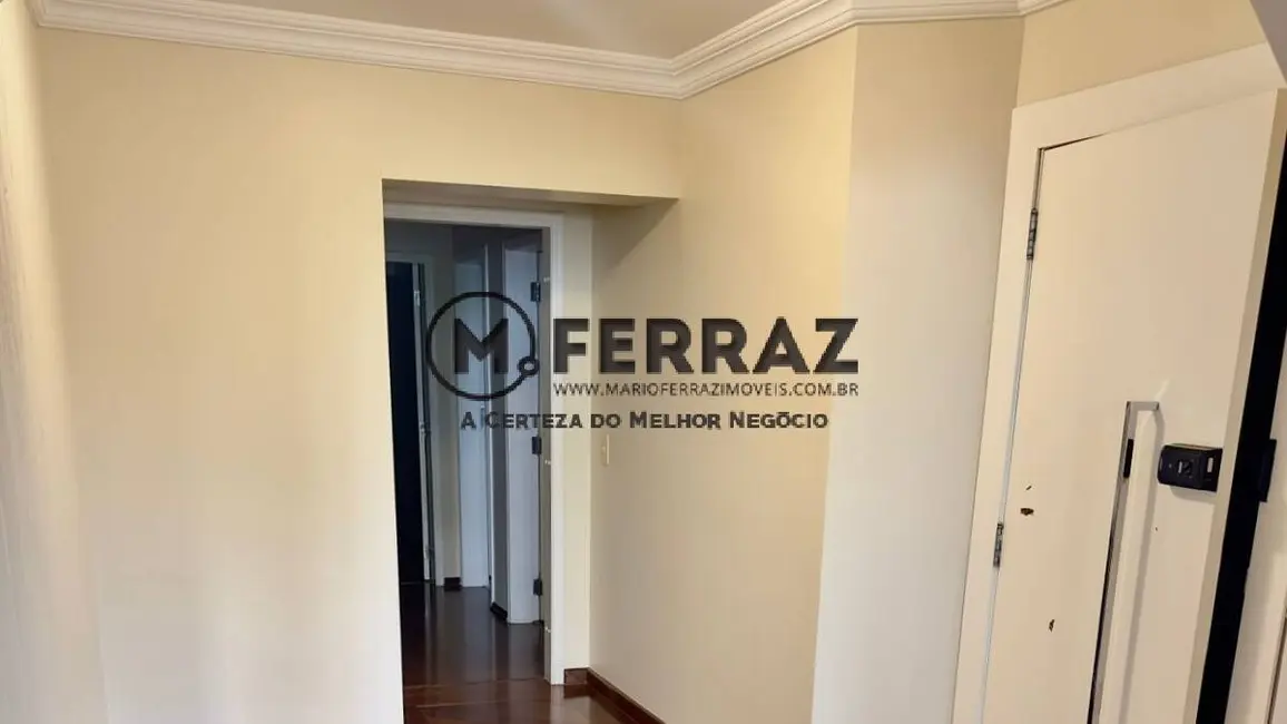 Foto 2 de Apartamento com 3 quartos à venda, 164m2 em Jardim Paulistano, São Paulo - SP