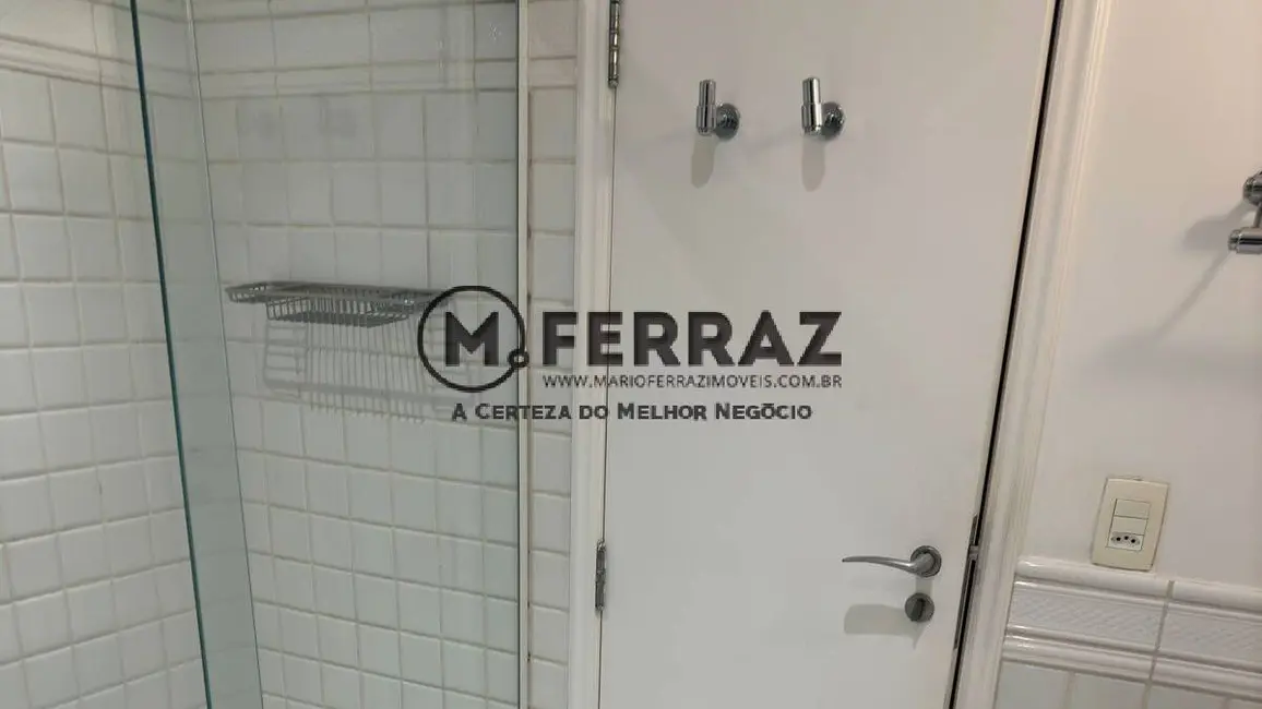 Foto 6 de Apartamento com 3 quartos à venda, 164m2 em Jardim Paulistano, São Paulo - SP