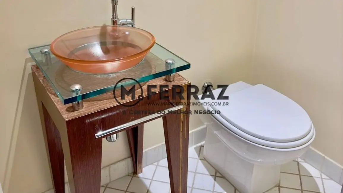Foto 5 de Apartamento com 3 quartos à venda, 164m2 em Jardim Paulistano, São Paulo - SP