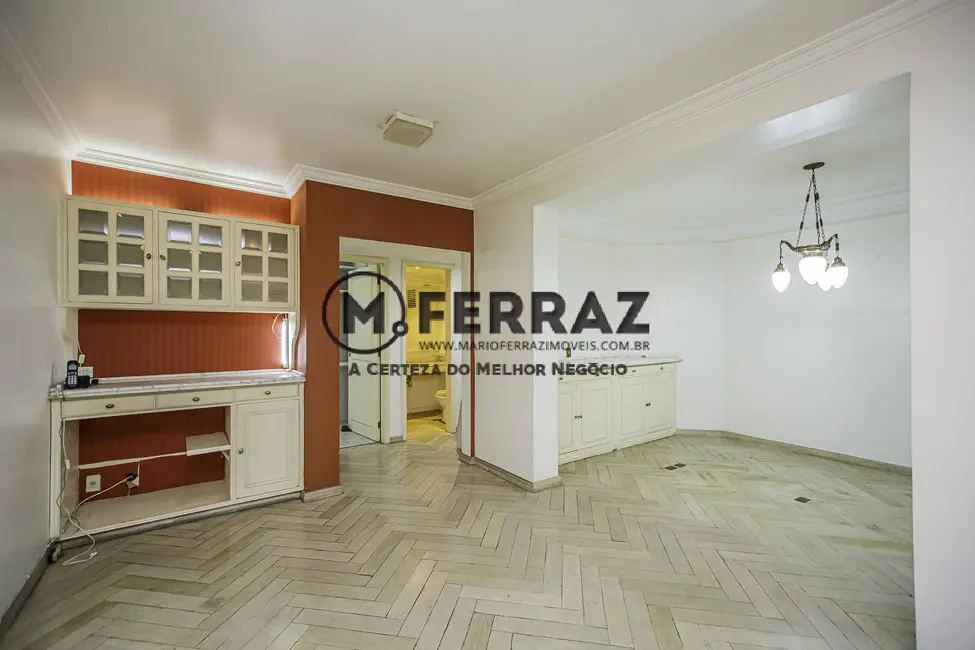 Foto 5 de Apartamento com 2 quartos à venda, 150m2 em Itaim Bibi, São Paulo - SP