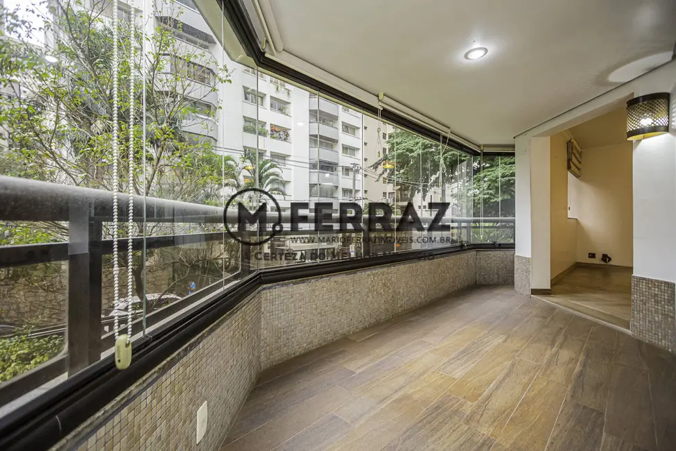 Foto 1 de Apartamento com 2 quartos à venda, 150m2 em Itaim Bibi, São Paulo - SP