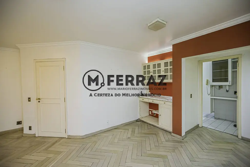 Foto 6 de Apartamento com 2 quartos à venda, 150m2 em Itaim Bibi, São Paulo - SP