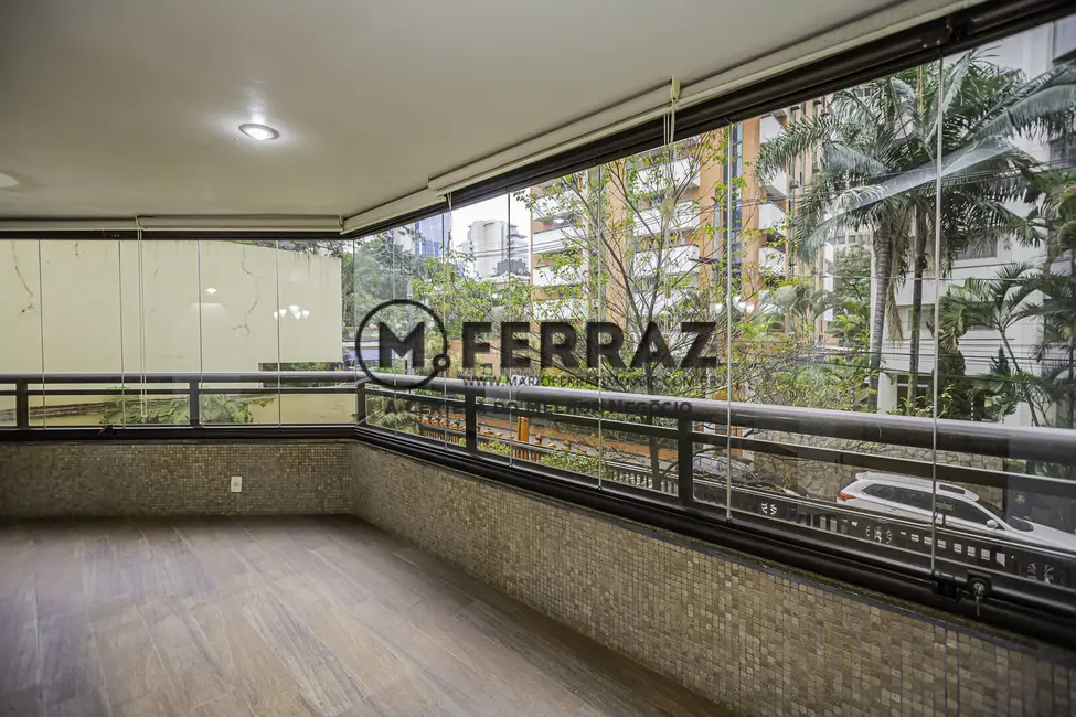 Foto 9 de Apartamento com 2 quartos à venda, 150m2 em Itaim Bibi, São Paulo - SP