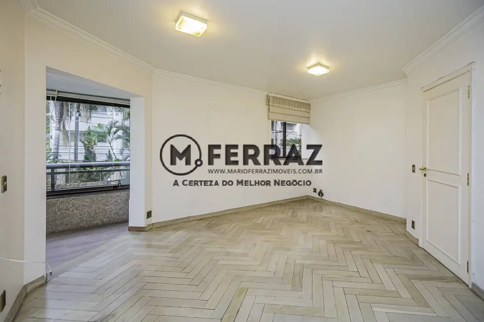 Foto 2 de Apartamento com 2 quartos à venda, 150m2 em Itaim Bibi, São Paulo - SP