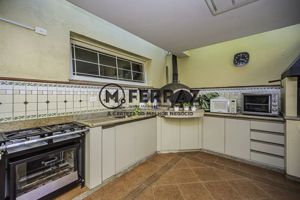 Foto 7 de Casa com 5 quartos à venda, 600m2 em Jardim Luzitânia, São Paulo - SP