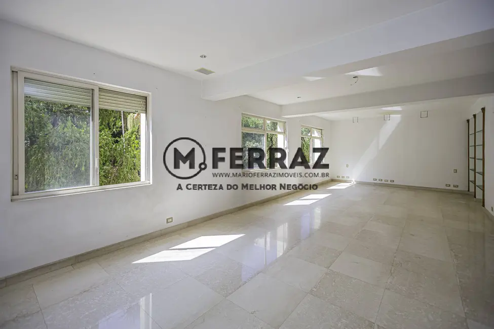 Foto 5 de Apartamento com 4 quartos à venda, 260m2 em Jardim Europa, São Paulo - SP