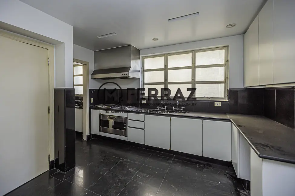 Foto 8 de Apartamento com 4 quartos à venda, 260m2 em Jardim Europa, São Paulo - SP