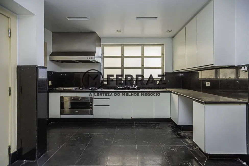 Foto 7 de Apartamento com 4 quartos à venda, 260m2 em Jardim Europa, São Paulo - SP
