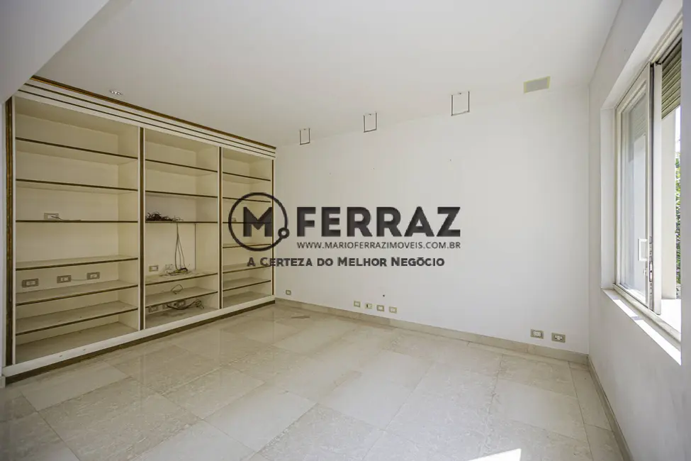 Foto 6 de Apartamento com 4 quartos à venda, 260m2 em Jardim Europa, São Paulo - SP