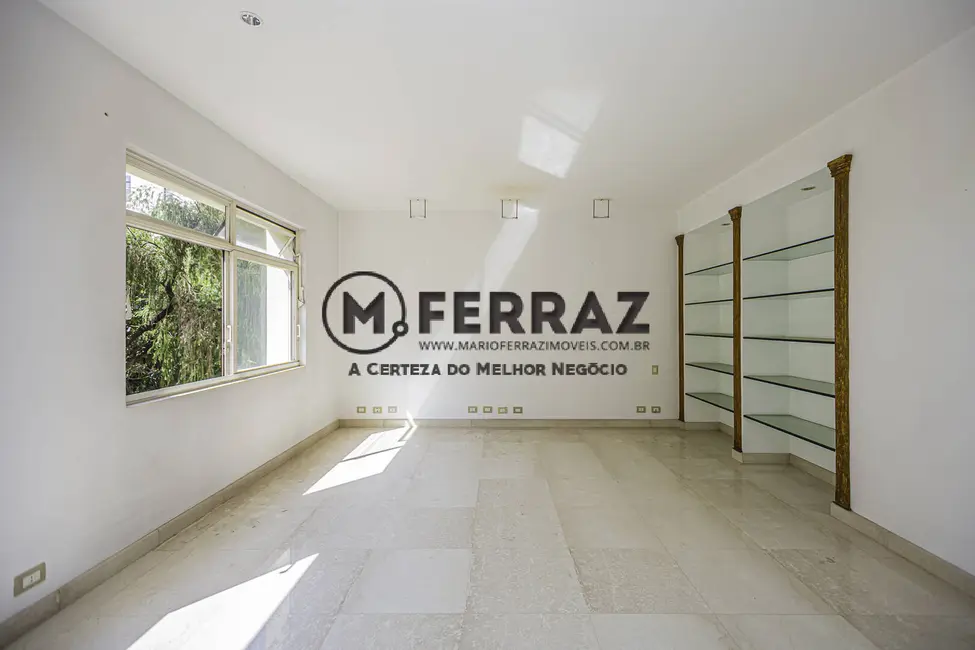 Foto 4 de Apartamento com 4 quartos à venda, 260m2 em Jardim Europa, São Paulo - SP