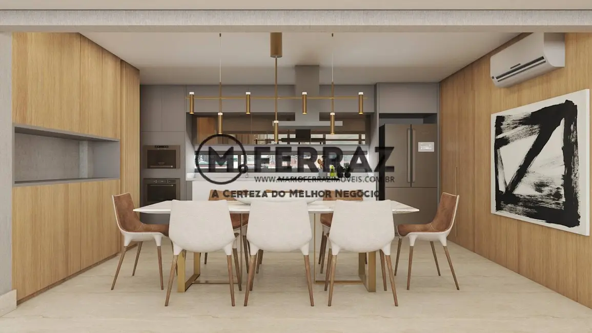 Foto 8 de Apartamento com 3 quartos à venda e para alugar, 235m2 em Cerqueira César, São Paulo - SP