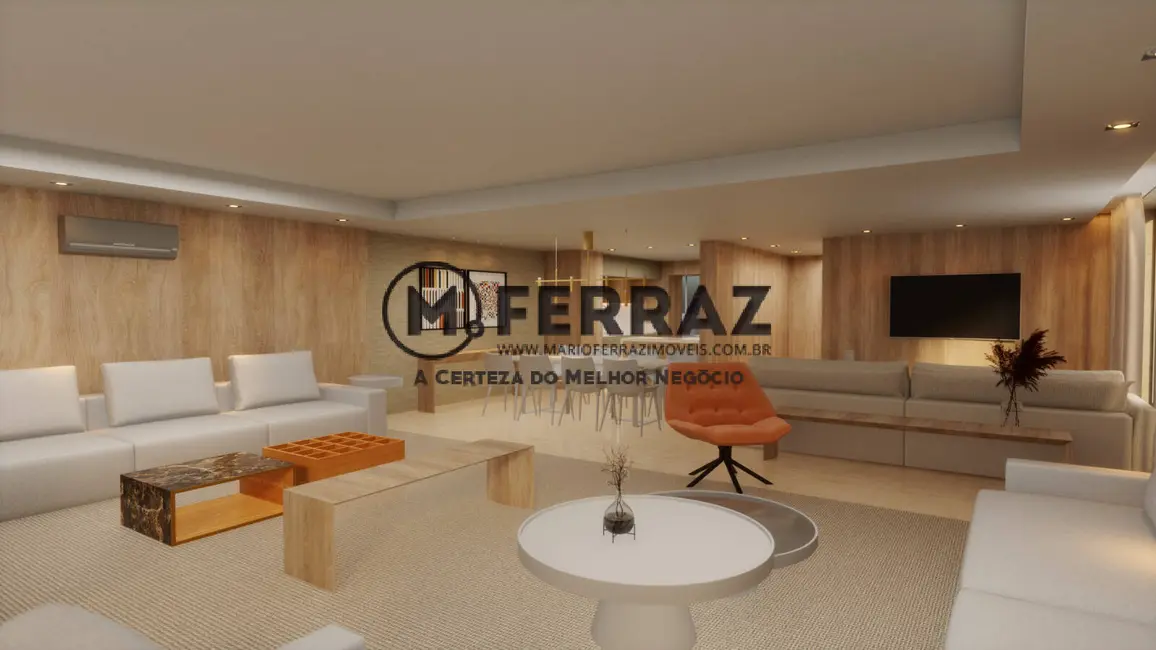 Foto 3 de Apartamento com 3 quartos à venda e para alugar, 235m2 em Cerqueira César, São Paulo - SP