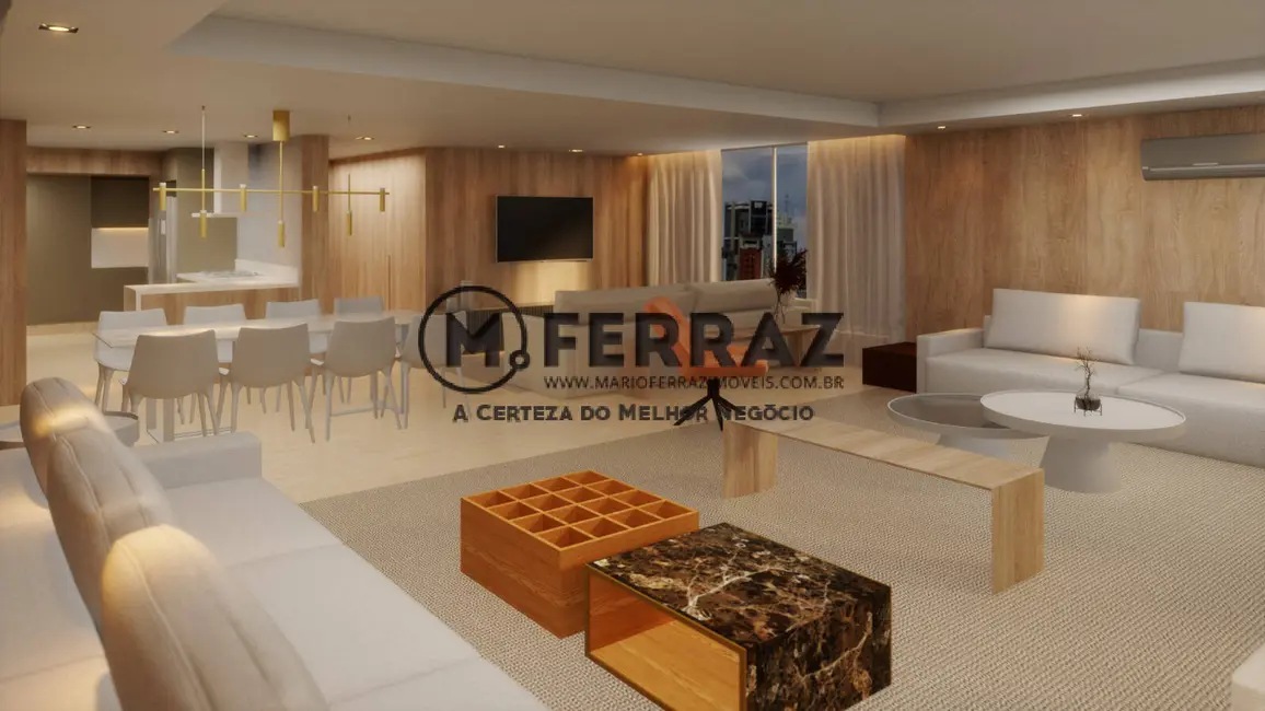 Foto 4 de Apartamento com 3 quartos à venda e para alugar, 235m2 em Cerqueira César, São Paulo - SP